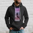 Miami Florida Usa Summer Hoodie Geschenke für Ihn