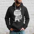 Middle Finger Maniac Hoodie Gifts for Him