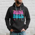 Mini Boss For Girls Hoodie Gifts for Him