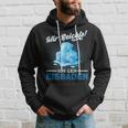 Mir Reicht Ich Geh Eisbaden Mir Reicht Ger Black S Hoodie Geschenke für Ihn