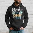 Mommy Of Mr Onederful 1St Birthday First One-Derful Matching Hoodie Gifts for Him