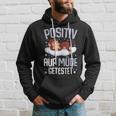 Monkey Positiv Auf Müde Getestet Monkey Black S Hoodie Geschenke für Ihn