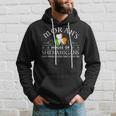 Moran House Of Shenanigans Irish Family Name Hoodie Gifts for Him