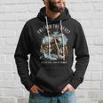 Motorcycle Motorbike Bike Adventure Touring And Exploration Hoodie Gifts for Him