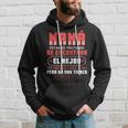 Mujer Día De La Madre Regalo Divertida Mamá E Hija Hijo Camiseta Sudadera Regalos para él