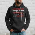 Muscle Car Quote For Muscle Car Lovers Hoodie Gifts for Him