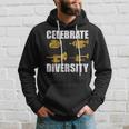 Musical Instruments Musician Idea Orchestra Trumpet Hoodie Gifts for Him