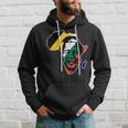 Nelson Mandela Hoodie Geschenke für Ihn