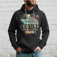 New Year Cruise Squad Happy New Year Vacation Trip 2024 Hoodie Gifts for Him