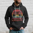 Nivel Padrino Desbloqueado Padrino Sudadera Regalos para él