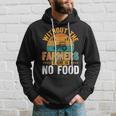 No Farmers No Food Farmers And Agriculture Hoodie Gifts for Him