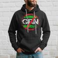 No Grün Patriotisches Widerstand Politisch Noway Hoodie Geschenke für Ihn