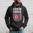 Nordkorea Hoodie Geschenke für Ihn