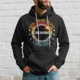 North America Total Solar Eclipse 2024 Oklahoma Usa Hoodie Gifts for Him