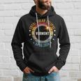 North America Total Solar Eclipse 2024 Vermont Usa Hoodie Gifts for Him