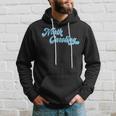 North Carolina Nc Vintage Graphic Retro 70S Hoodie Gifts for Him
