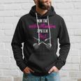 Nur Die Coolen Mädchen Spiel Hoodie Geschenke für Ihn