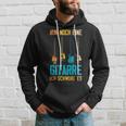 Nur Noch Eine Gitarre Ich Schwöre Es Guitarist Hoodie Geschenke für Ihn