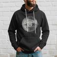 Occult Eye Psychedelic Dark Gothic Vintage Hoodie Gifts for Him