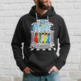 Oes Strength Wisdom Beauty Sisters Order Of The Eastern Star Hoodie Gifts for Him