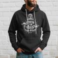Once Navy Always Navy Hoodie Gifts for Him