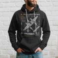 P-38 Lightning Vintage P38 Fighter Aircraft Ww2 Aviation Hoodie Gifts for Him