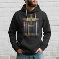 P-51 Mustang Wwii Fighter Plane Hoodie Gifts for Him