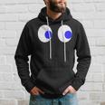 Pac-Man Hoodie Geschenke für Ihn