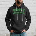 Paddy's Irish Pub South Philadelphia Hoodie Gifts for Him