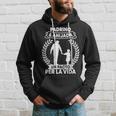 Padrino Y Ahijada Un Pacto Perida Bautizo Regalo Padrino Sudadera Regalos para él