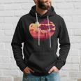 Paisaje Africano África Atardecer Sudadera Regalos para él