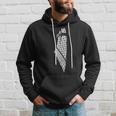 Palestina Libre Con Logotipo Palestine Falastini Sudadera Regalos para él