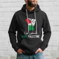 Palestine Grip Bandera De Palestina Libre De Alquds Sudadera Regalos para él