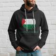 Palestinian Territory Is My Land Hoodie Gifts for Him