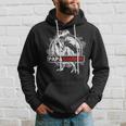 PapasaurusRex Papa Saurus Dinosaur Grandpa Dino Sudadera Regalos para él