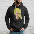 Parnam Shaheeda Nu Shaheed Bhagat Singh Indian Patriotic Hoodie Gifts for Him