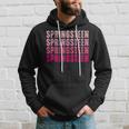 Personalized Name Springsn I Love Springsn Hoodie Gifts for Him