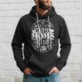It Was Never A Phase Emo Moms Club Hoodie Gifts for Him