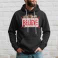 Philly Believe Ring The Bell Philadelphia Baseball Player Hoodie Gifts for Him