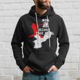 Philly Philadelphia City Vintage Est 1682 Liberty Bell Ring Hoodie Gifts for Him