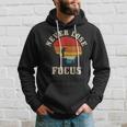 Photographer intage Camera Photography Hoodie Geschenke für Ihn