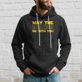 Physics For Physicist Mass Times Acceleration Hoodie Gifts for Him