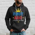 Pinoy Ako Always Tama Ang Timpla For Filipino Americans Hoodie Gifts for Him