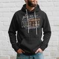 Play Me Some Country Music Vintage Western Festival American Hoodie Gifts for Him