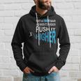 Pole Vault Saying Vaulter Coach Athlete Hoodie Gifts for Him