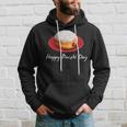 Polish Jelly Filled Donut Fat Tuesday Hoodie Gifts for Him