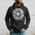 Postal Worker Post Office Delivery Mailman Hoodie Gifts for Him