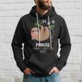 Powers Family Name Powers Family Christmas Hoodie Gifts for Him