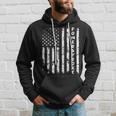 Powerstroke 67 Obs 73 American Flag 60 Car Hoodie Gifts for Him