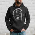 President Eisenhower Ike Vintage Campaign Hoodie Gifts for Him